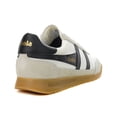 thumbnail image 3 of Gola Espadrilles pour Hommes Tornado Blanc Cassé/noir CMB623WB<span> - </span>9 (Hommes), 3 of 4