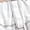 #3 White, variant on ZHISHINE Girls Spring Summer Denim Shorts, Side Bow Embroidery Casual Five Pocket Stretch Jeans, Lightweight Comfortable Summer Bottoms For Girls Ages 5-18 Blue 150