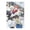 Pattern-4, variant on Anime Jigsaw Puzzles 29.5 x 19.5 In,GINTAMA Jigsaw Puzzles 1000 Pcs Adult Gaming Funny Jigsaw Puzzles