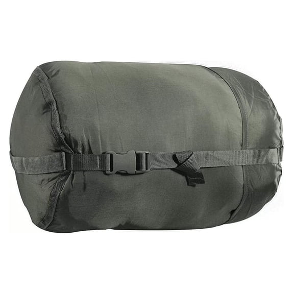 US Military Sleep System Compression Sack - Small Foliage - NSN 8465-01-547-2757 - Durable Storage Bag for Sleeping Bags & Gear - Lightweight Camping Stuff Sack