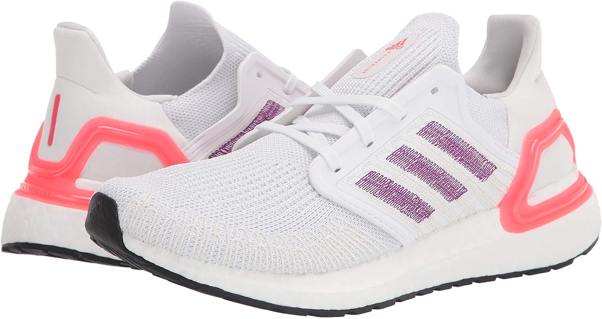 womens ultraboost 20 pink