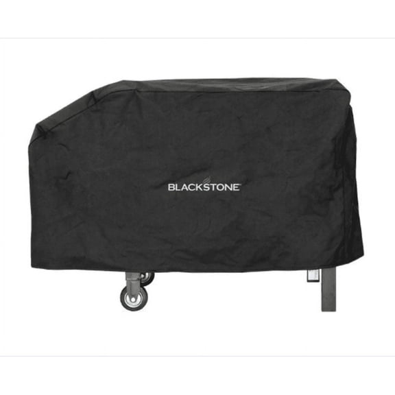 Blackstone 1529 Heavy Duty Grill Cover, For Use With Blackstone 28 in Griddle Cooking Station, Polye