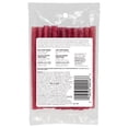 thumbnail image 2 of Red Glitter Hot Glue Sticks Mini Size - 4" - 12 Pack, 2 of 4