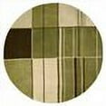 thumbnail image 4 of Nourison Dimensions Collection Round Ar, 4 of 4