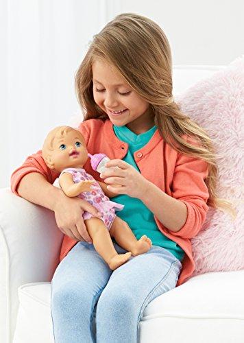 little mommy drink and wet