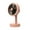 A-3A-home supplies, variant on KTTECTOA Desktop Charging Head Small Fan Student Dormitory Office Desktop Mini Silent FanBirthday Gifts Canada Days Home and Kitchen House Decor