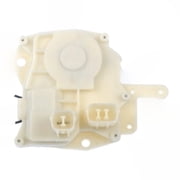 Tailgate Lock Actuator Motor Assembly For 2007-2008 Honda Fit 4-Door 1.5L - Direct Replacement (Part #74896-SAA-003 / 74801-SAA-E21)