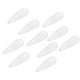 thumbnail image 5 of Cebos de Moscas Kusrkot 20 Piezas Acrílico Hundimiento Bombarda Flota Larga Distancia, 5 of 8