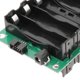 thumbnail image 4 of Caja de baterías 3S Baoblaze Almacenamiento de aplicaciones ininterrumpido 3s4p doble cara Pared de energía, 4 of 8