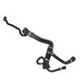thumbnail image 3 of Engine Radiator Upper Coolant Hose 17127526856 for X5 E53 4.4L 4.8L 2004-2006 Car Cooling Water Pipe Line, 3 of 5