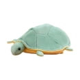 thumbnail image 2 of Cartoon Turtle Plush Hat Gifts Breathable Photo Prop Comfortable Foldable Decor, 2 of 2
