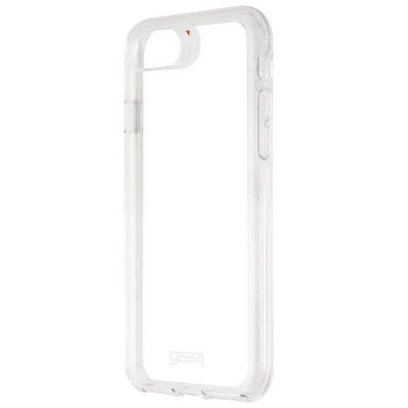 Gear4 Crystal Palace Series Case for  iPhone SE (2nd Gen) and 8/7 - Clear (Very Good)