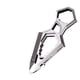 thumbnail image 2 of Regla Multifuncional 1Pcs Multi-Functional Portable Small Tool Combination with Bottle Opener Protractor Ruler Sander Cutter Wrench Set Saw and Screwdriver for DIY Outdoor and Emergency Use JASKFLY, 2 of 8