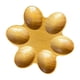 thumbnail image 1 of Soporte de madera para huevos, organizador de huevos, bandeja para guardar huevos, soporte para codorniz, pato, granja Tiene capacidad para 6 huevos, 1 of 9
