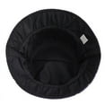 thumbnail image 5 of Nuevo sombrero de cubo Sanrio Kuromi para niños, gorra de dibujos animados con diseño de oreja grande 3D para niños y niñas, bonito sombrero, 5 of 5