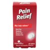 NatraBio Pain Relief 60 Tablets