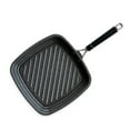 thumbnail image 6 of Nordic Ware Verde Ceramic Nonstick Searing Grill Pan, 6 of 7