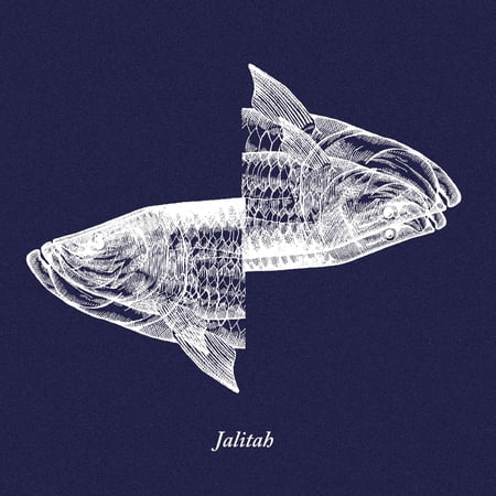 Jalitah (LP)