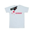 thumbnail image 1 of It Chapter 2 Mens Derry Balloon T-Shirt, 1 of 1