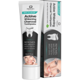 Active Whitening Charcoal Toothpaste [100 Natural] Premium Teeth