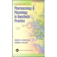 thumbnail image 1 of Pre-Owned Handbook of Pharmacology & Physiology in Anesthetic Practice (Paperback) 0781757851 9780781757850, 1 of 1
