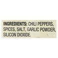 thumbnail image 5 of Great Value Dark Chili Powder, 5.8 oz, 5 of 8