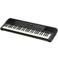 thumbnail image 1 of Yamaha PSR-E273 61-Key Portable Keyboard, 1 of 4