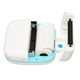 thumbnail image 4 of Mini impresora portátil Bluetooth, sin tinta, térmica, etiqueta adhesiva inteligente, impresora de recibos para IOS y Android, 4 of 5