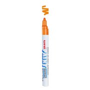 Sanford uni-Paint Marker, Medium Point, Orange