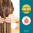 thumbnail image 6 of Cleure Fragrance Free Conditioner for Sensitive Skin, Hydrating, Unscented, 12 oz, 6 of 7