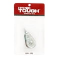 thumbnail image 1 of Polea Hyper Tough de Zamac Galvanizado No 2, 1 of 2