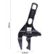 thumbnail image 1 of Llave ajustable Universal multifunción Llave abierta grande para tubo de fregadero con tuerca Sywqhk Para estrenar, 1 of 7