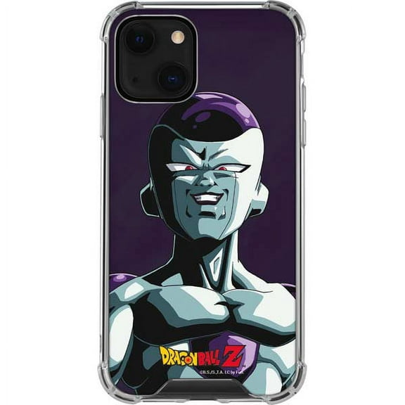 Skinit Anime Frieza iPhone 13 Clear Case