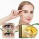 thumbnail image 1 of Mascarilla para Ojos contra Ojeras | Parches de Gel para Ojos para Hinchazón, Arrugas, Hidratación y Alivio | Desinflamador Vegano para Ojos, Almohadillas Hidratantes para el Contorno de Ojos | 1, 1 of 6