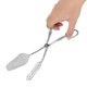 thumbnail image 5 of Estilo retro elegante aleación de zinc pan pinzas cocina hornear cocina comida clip, 5 of 8