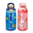 thumbnail image 1 of Termos para Agua de Niños Shimy Ultra Resistente 2 Piezas 500 ml, 1 of 7