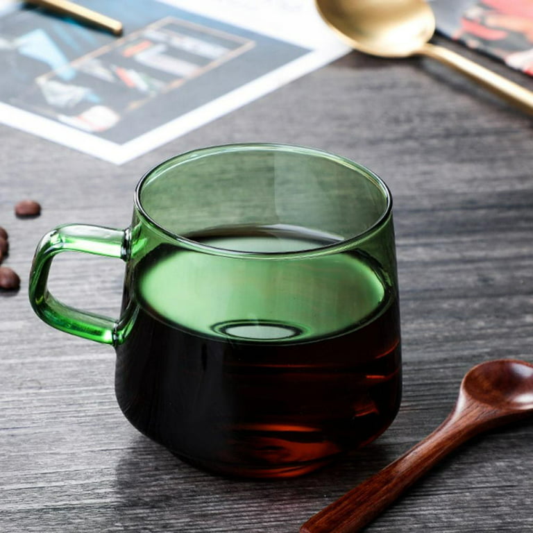 Luxury Espresso Cup Mugs & Teacups