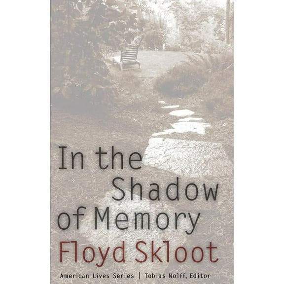 American Lives In the Shadow of Memory, (Paperback)