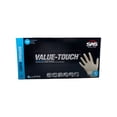 thumbnail image 4 of SAS Safety SS6594 Value-Touch Industrial Disposable Latex Gloves, Extra Large, 4 of 5