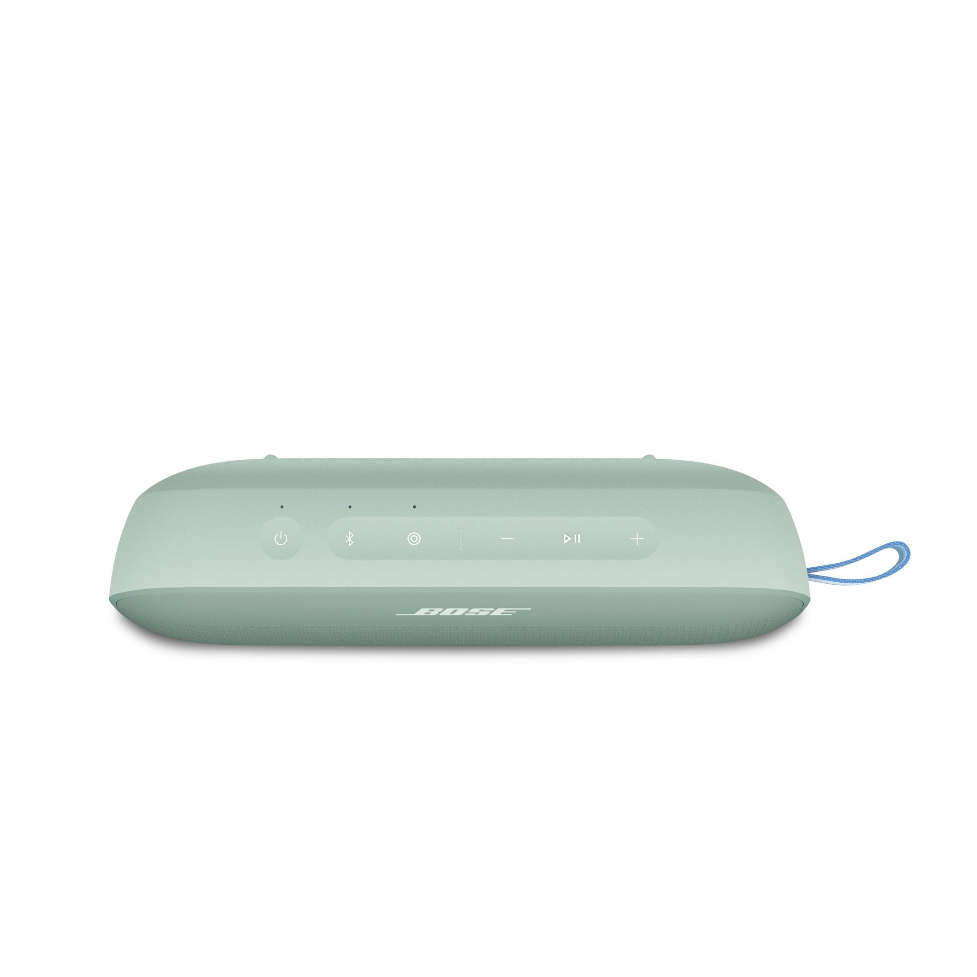 Bose SoundLink Flex II Wireless Waterproof Portable Bluetooth Speaker, Alpine Sage