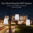thumbnail image 3 of Router de Red NETGEAR Orbi RBKE963 AXE11000 Reacondicionado, 3 of 9