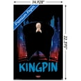 thumbnail image 3 of Marvel Spider-Man - Into The Spider-Verse - Kingpin Wall Poster, 14.725" x 22.375", 3 of 3