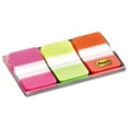 thumbnail image 5 of Post-it® Tabs TAB,DURABLE,66/PK,ASTBRGT 686-PGO, 5 of 7