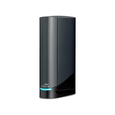 UPC: 0850030172037 | ARRIS SURFboard G36 Wi-Fi 6 IEEE 802.11ax Ethernet  Cable Modem/Wireless Router