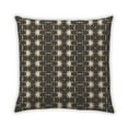 thumbnail image 1 of Ahgly Company Indoor Square Contemporary Throw Pillow, 18 inch by 18 inch, 1 of 5