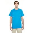 thumbnail image 1 of T-Shirt à Poche en Coton Épais 5.3 Oz. pour Adulte, 1 of 1