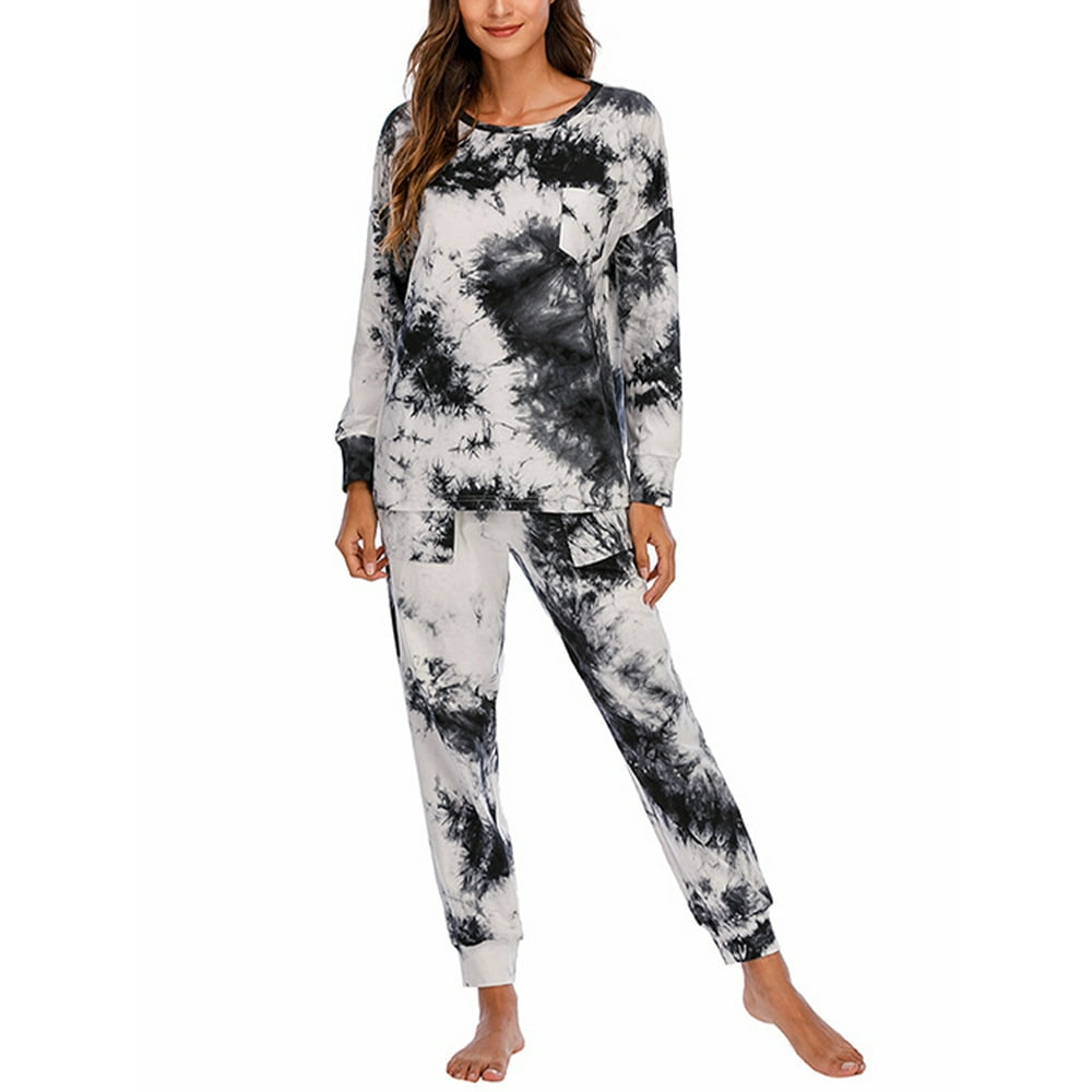 pajama jogger sets