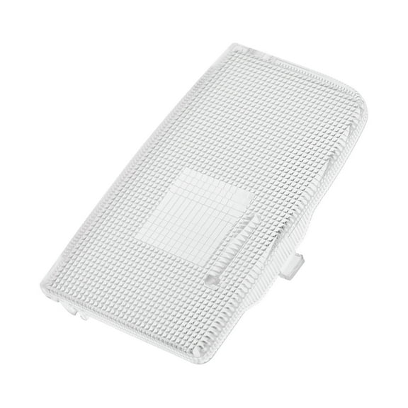 1pc Car Front Left Interior Light Cover for Toyota RAV4 2006-2012 No.8126542020 Plastic Clear