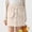 Beige1, variant on Crunowin Girls Short Skirts Elastic Waist Lightweight Summer Comfort Playtime Skirts Beige Size 1T