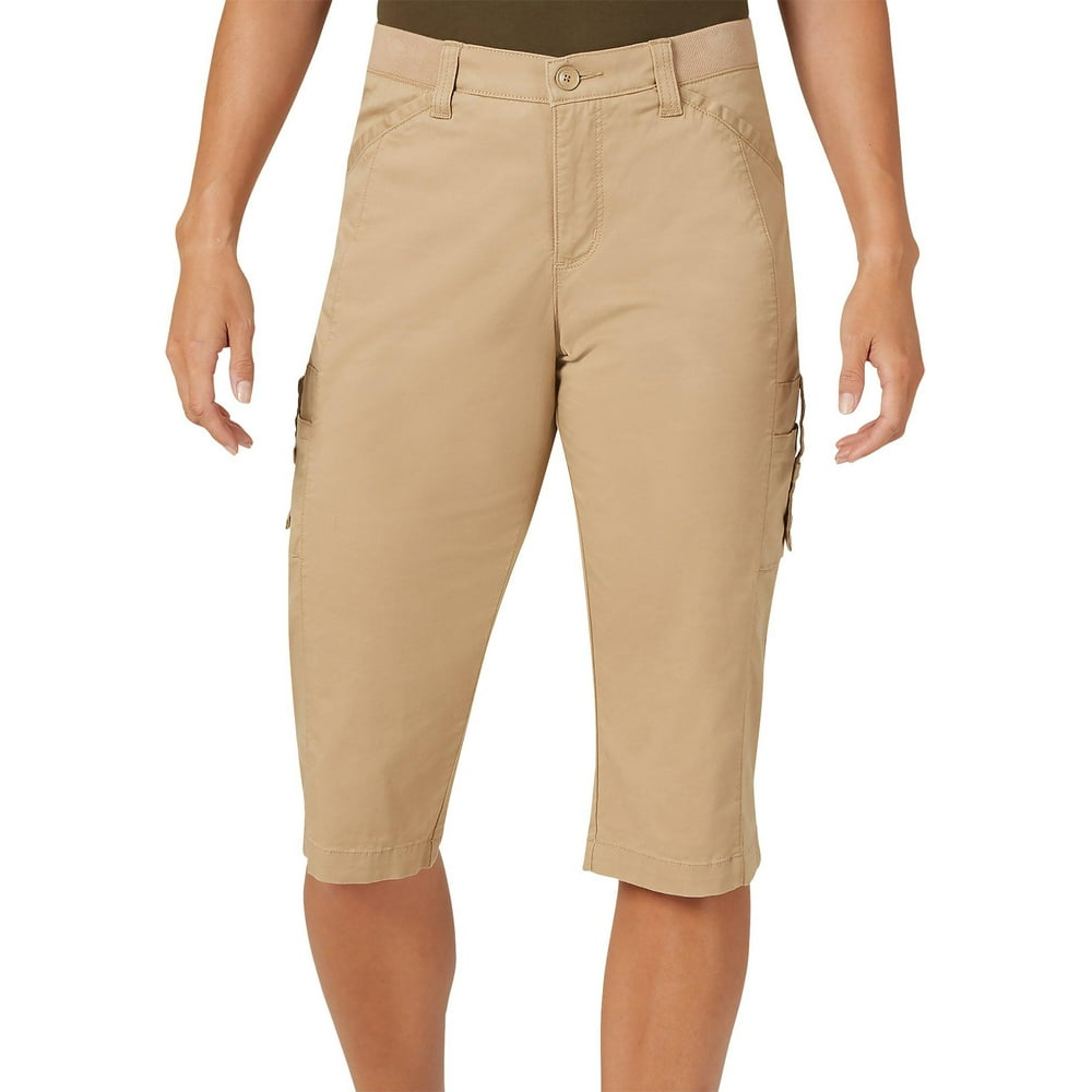 lee capris